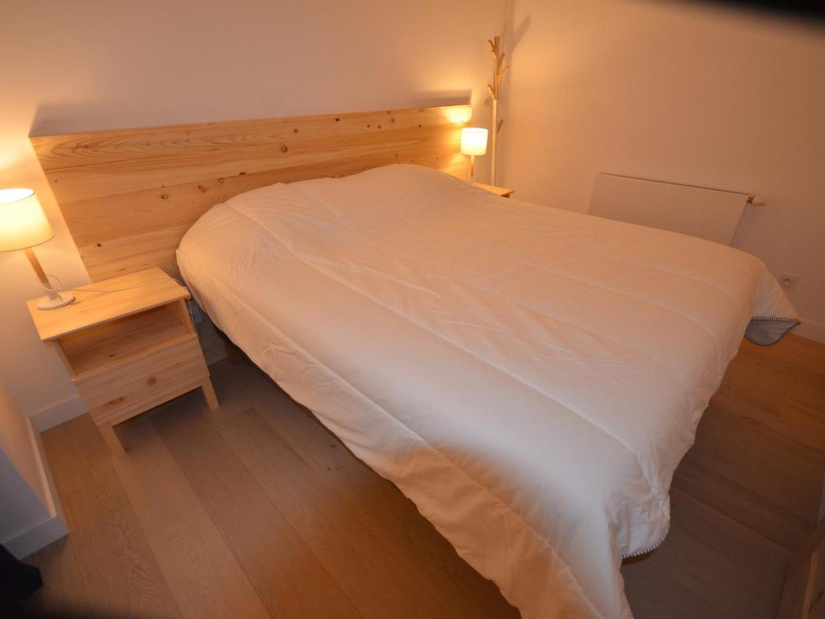 Appartement Familial De Luxe, Centre Station, 6 Pers., 2 Sdb, Terrasse, Parking, Wifi, Linge Inclus - Fr-1-623-179 Les Gets Exterior photo
