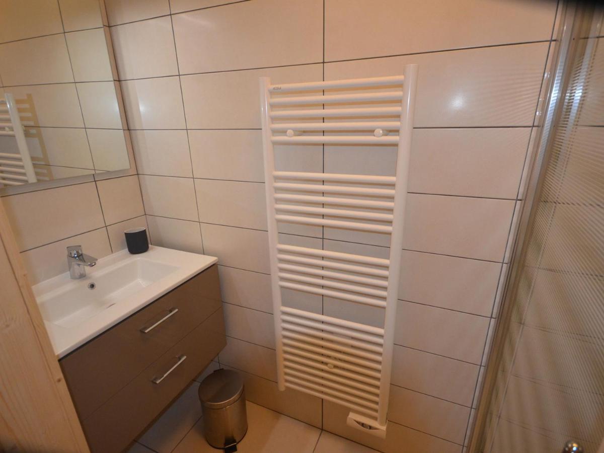 Appartement Familial De Luxe, Centre Station, 6 Pers., 2 Sdb, Terrasse, Parking, Wifi, Linge Inclus - Fr-1-623-179 Les Gets Exterior photo